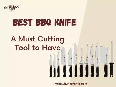 Best BBQ Knife