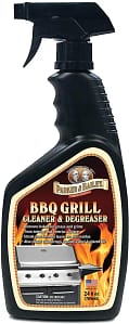 Parker Bailey BBQ Grill and Surface Cleaner