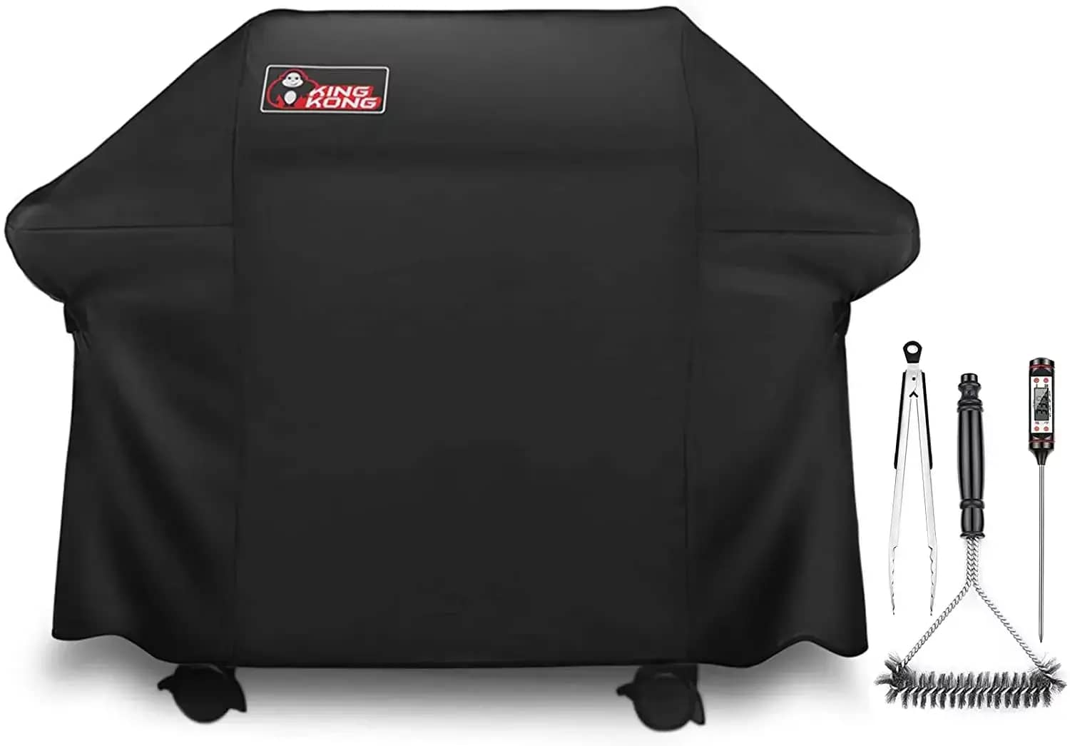 Kingkong Gas Grill Cover 7553