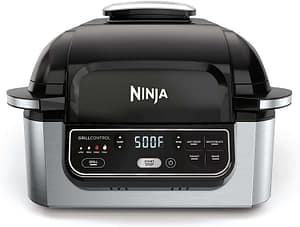 Ninja AG301 Foodi Indoor Grill
