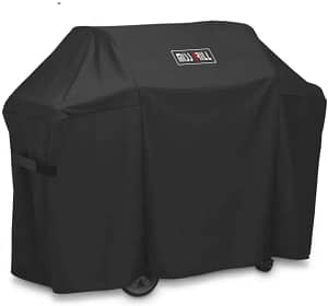 DallasCover 7130 Grill Cover Fits Weber Genesis