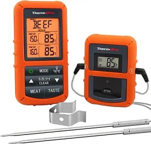 Thermopro- TP20
