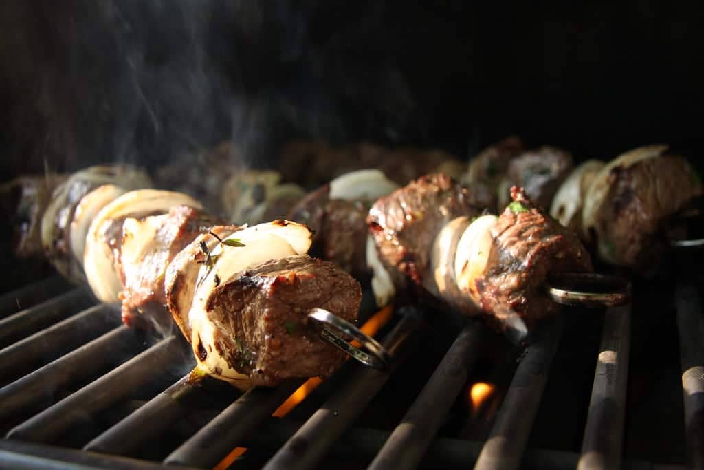 What Is The Cheapest Grill? Our 5 Affordable Grilling Options