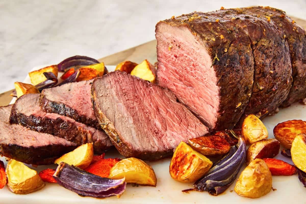 The Ultimate Showdown: Roast Beef vs Pot Roast – Which One Reigns Supreme?