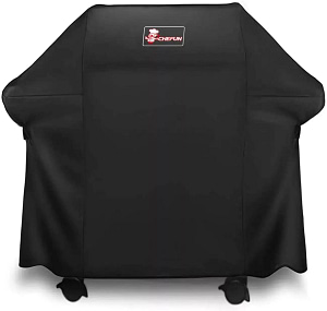 CHEFUN 7107 Grill Cover for Weber Genesis