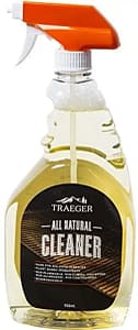 Traeger Grills BAC403 All Natural Cleaner