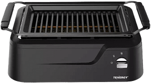 Tenergy Redigrill Smoke-less Infrared Grill